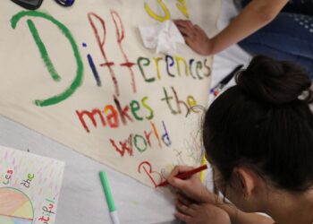 CIVILi dhe Komuna e Çairit sot do të mbajnë ngjarjen  multimediale “Bashkë për ardhmëri  më të mirë”