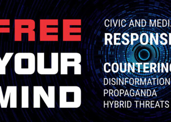 Profesorët universitarë Poposka dhe Pivovarov do të flasin në panelin e CIVIL-it për dezinformatat, propagandën dhe sulmet hibride në Maqedoninë e Veriut