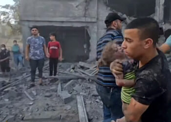 CIVILi për luftën në Gazë: Masakra duhet të ndalet dhe t’i japë rrugë dialogut!