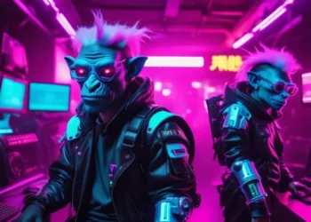 TROLL, çfarë është kjo?