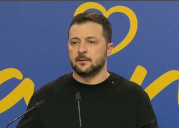 Zelensky në Tiranë: Vendet e Ballkanit janë në kërcënim nga Rusia