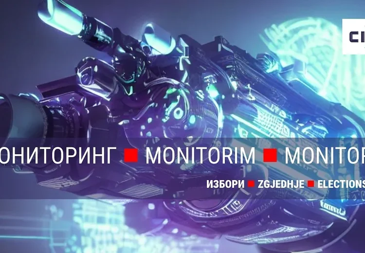 Raport i CIVIL-it nga monitorimi i procesit zgjedhor, sot në ora 11:00