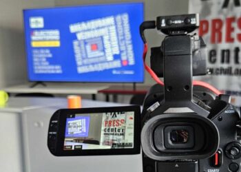 Zgjedhjet presidenciale: Orari i konferencave për shtyp të CIVIL-it