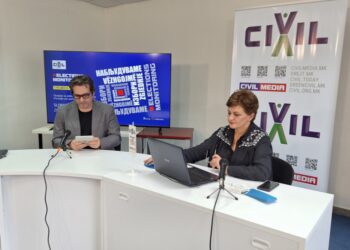 CIVIL: Rivotimi në shtatë vendvotimet për zgjedhjet parlamentare po zhvillohet pa probleme