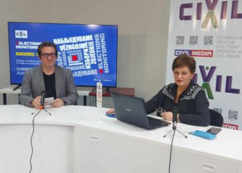 CIVIL: Monitorim i rivotimit/Pres 1