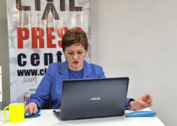 RAPORTI ZGJEDHOR (1): Fillim i qetë i ditës zgjedhore; shkelje e heshtjes zgjedhore