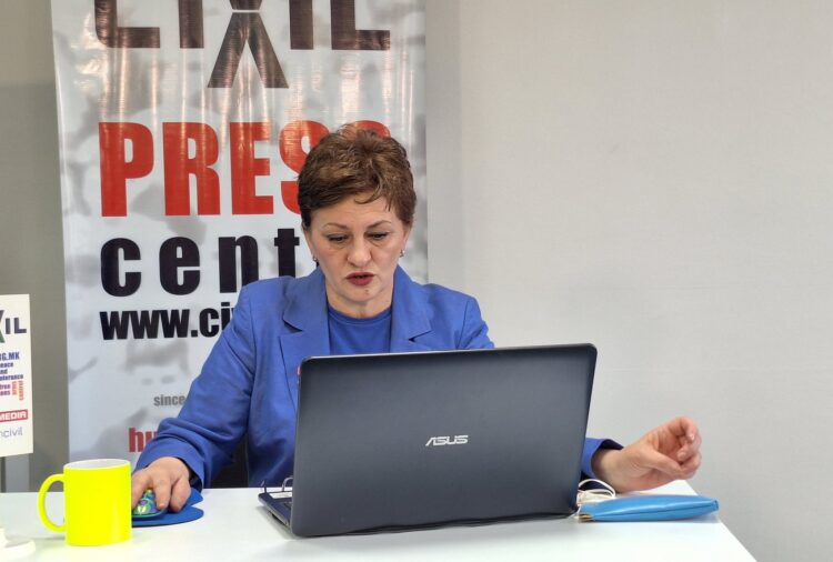 RAPORTI ZGJEDHOR (1): Fillim i qetë i ditës zgjedhore; shkelje e heshtjes zgjedhore