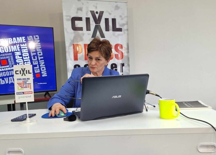 RAPORTI ZGJEDHOR (2): Shkelje e heshtjes zgjedhore në disa mënyra; himne partiake, sugjerime për votim