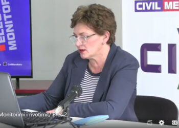 CIVIL: Gjithsej 18 raste të votimit familjar në Debresh