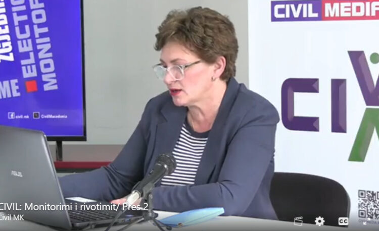 CIVIL: Gjithsej 18 raste të votimit familjar në Debresh