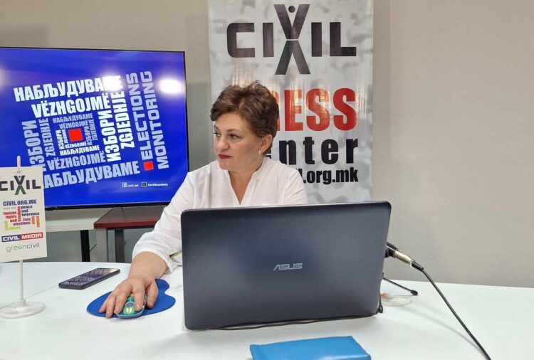 RAPORTI ZGJEDHOR (4): Dita e zgjedhjeve presidenciale dhe parlamentare kaloi qetë dhe pa incidente