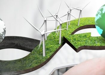 Çfarë është ekonomia e gjelbër (qarkulluese)?