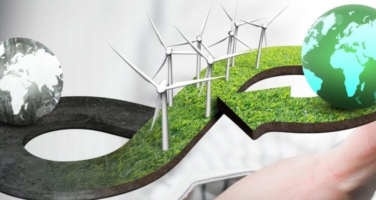 Çfarë është ekonomia e gjelbër (qarkulluese)?