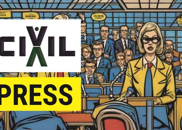 Konferencë për shtyp e CIVIL-it, për zgjedhjet, 10 maj në ora 11