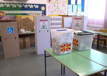 CIVIL-i i shpalli terminet e konferencave të drejtpërdrejta për media në ditën e rivotimit