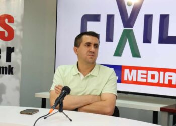 Aliu: Qeveria e re nuk duhet lejuar “getoizimin” e shtetit