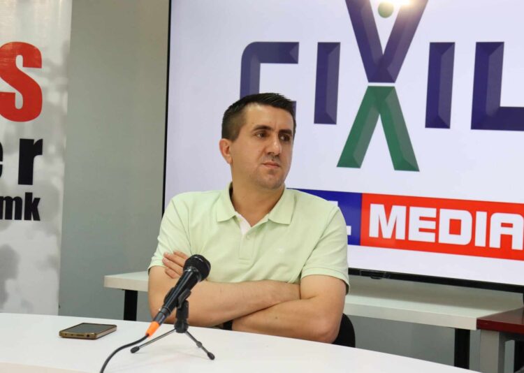 Aliu: Qeveria e re nuk duhet lejuar “getoizimin” e shtetit