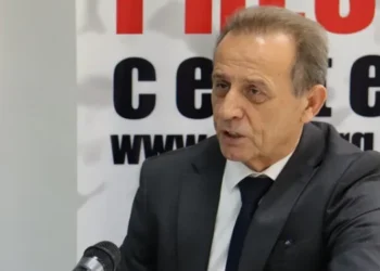 Ramadani për CIVIL Media: Garancitë që i kërkon VMRO-DPMNE nga BE me fitoren e të djathtëve do të jenë deklarative, por jo edhe në letër