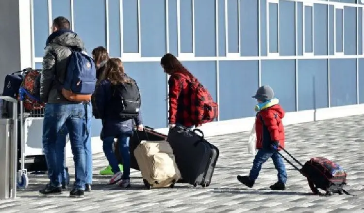 Raporti IOM: 66 për qind e popullsisë së Shqipërisë jeton në diasporë nga numri i përgjithshëm i banorëve aktual