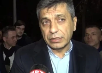 Mexhiti: Ende nuk ka vendim që VLEN-i të shndërrohet në një parti politike