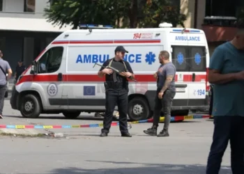 Ndihmoi në vrasjen, dorëzohet në polici edhe i dyshuari i dytë për vrasjen te QT “Mavrovasja”