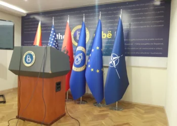 BDI: BNJVL po keqpërdoret për motive politike