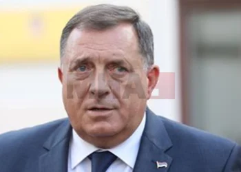 Një ditë pas vizitës së shefit të CIA, Dodik ndryshon qëndrimet për shkëputje nga BeH