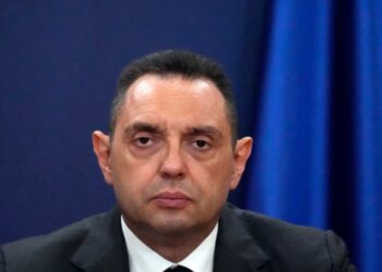 Vulinit nuk i lejohet të fluturojë mbi Bosnje dhe Hercegovinë