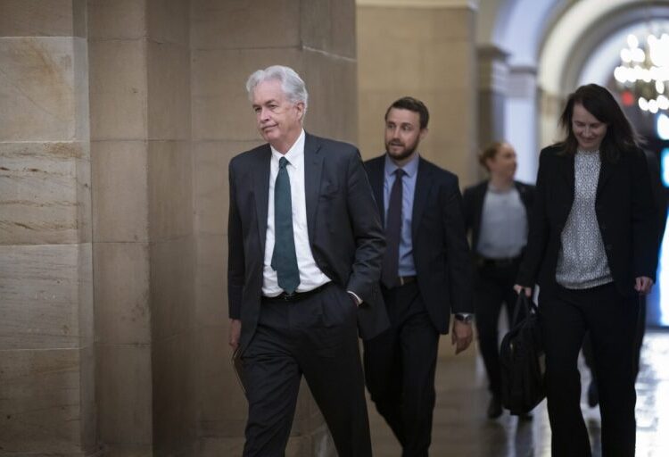 Drejtori i CIA-s pas Sarajevës viziton edhe Beogradin