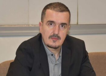 Z. Mickoski, edhe mosparaqitja e korrupsionit është korrupsion