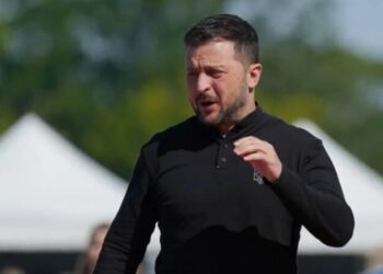 Zelensky paralajmëron: Ukraina do të jetë në gjendje të sulmojë “çdo pjesë” të Rusisë