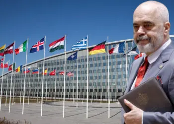Edi Rama njoftoi: Shqipëria do të organizojë Samitin e NATO-s në vitin 2027