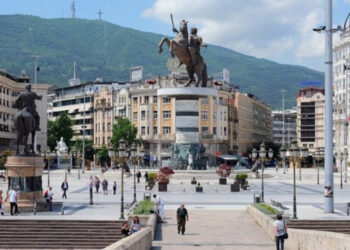 OKB: Maqedonia e Veriut do të ketë 300 mijë banorë më pak deri në vitin 2050