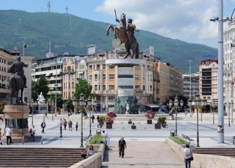 OKB: Maqedonia e Veriut do të ketë 300 mijë banorë më pak deri në vitin 2050