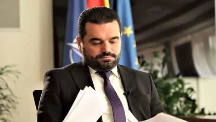 Krenar Lloga reagon pas vendimit të Apelit për ASH-në