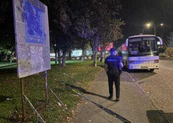 LSDM: Edhe sa vrasje duhet të ndodhin që Toshkovski të japë dorëheqjen?