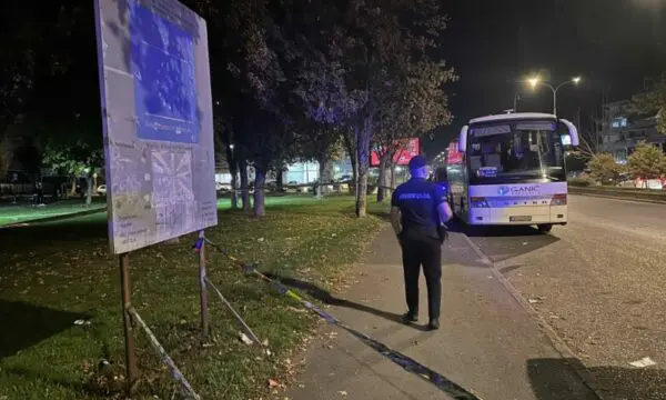 LSDM: Edhe sa vrasje duhet të ndodhin që Toshkovski të japë dorëheqjen?