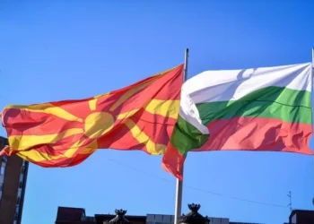 Maqedonia e Veriut dhe Bullgaria ranë dakord në Bruksel që bashkërisht të vazhdojnë ndërtimin e hekurudhës nga Korridori 8