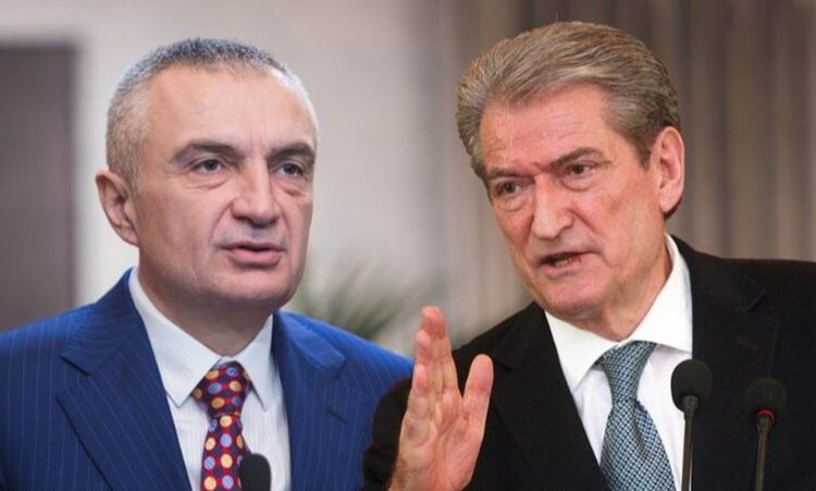 Avokati: Ilir Meta rrezikon mbi 10 vite burg, në nëntor i vihen prangat Berishës