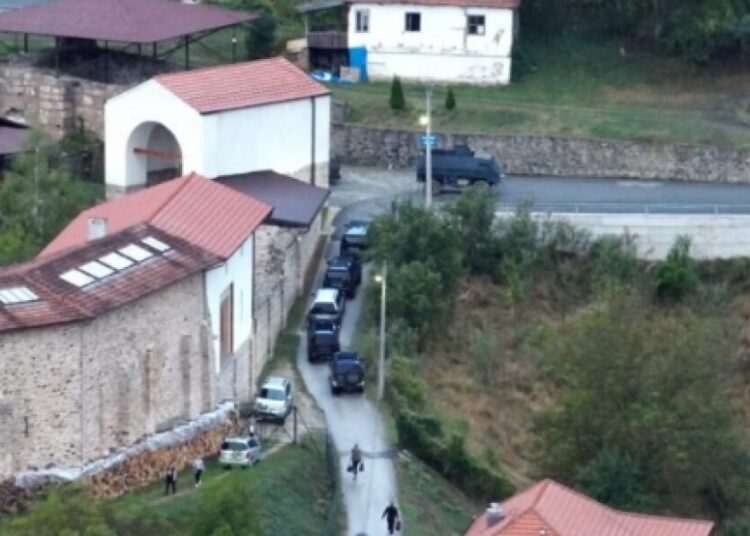 Raporti i KE-së me kapitull të veçantë për situatën në veri: Sulmi i Banjskës, përshkallëzimi më i rëndë i viteve të fundit