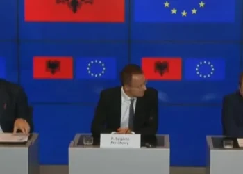 Çelen negociatat për grup kapitullin e parë, Varhely: Shqipëria meriton antarësimin! Rama: Hapja e kapitujve, historike!