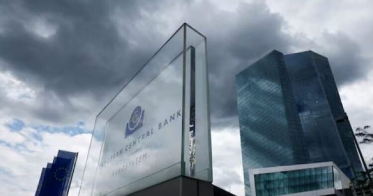 Ekonomia e eurozonës tregon shenja jete