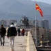 Rreth 42 për qind e të rinjve duan të largohen nga Maqedonia e Veriut