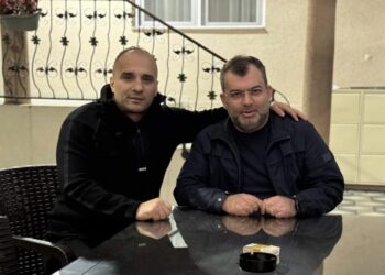 Agim Krasniqi del në liri, i lejohen ditë pushimi