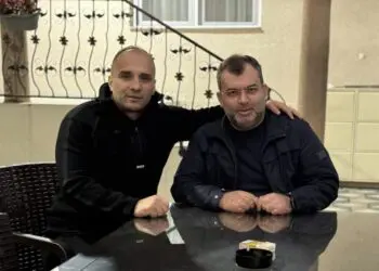 Agim Krasniqi del në liri, i lejohen ditë pushimi