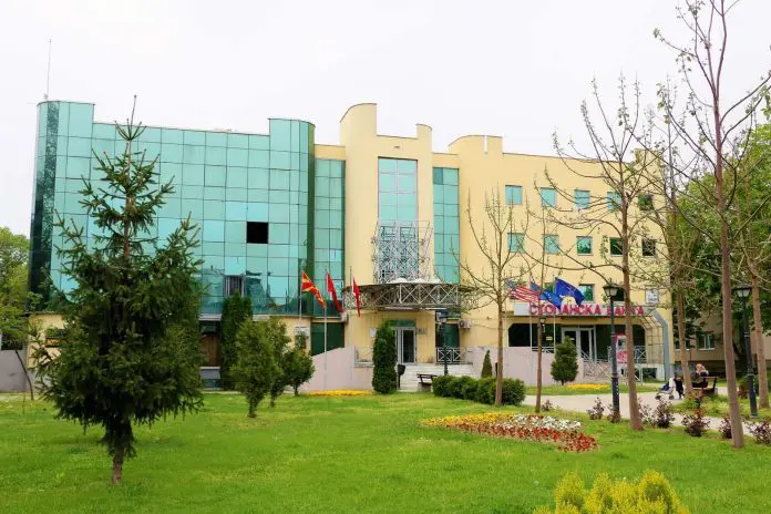 Komuna e Çairit: Kemi të drejtë të financojmë Akademinë Shqiptare