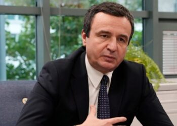 Dialogu Kosovë-Serbi, Kurti: Presim dinamikë të re nga KE-ja