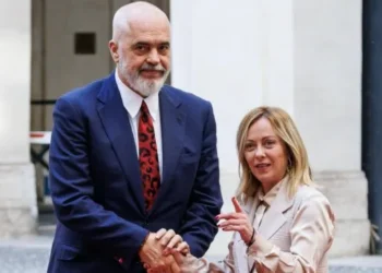 “Asnjë hap pas”, Meloni i vë ‘vulën’: Marrëveshja Shqipëri-Itali nuk bie, do të funksionojë!