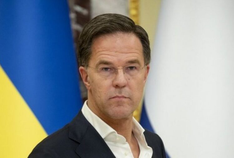 Sekretari i ri i Përgjithshëm i NATO-s Rutte: Prioriteti im i parë është Ukraina