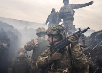 Pse shumë shtete armatosen, a bëhen gati për luftime